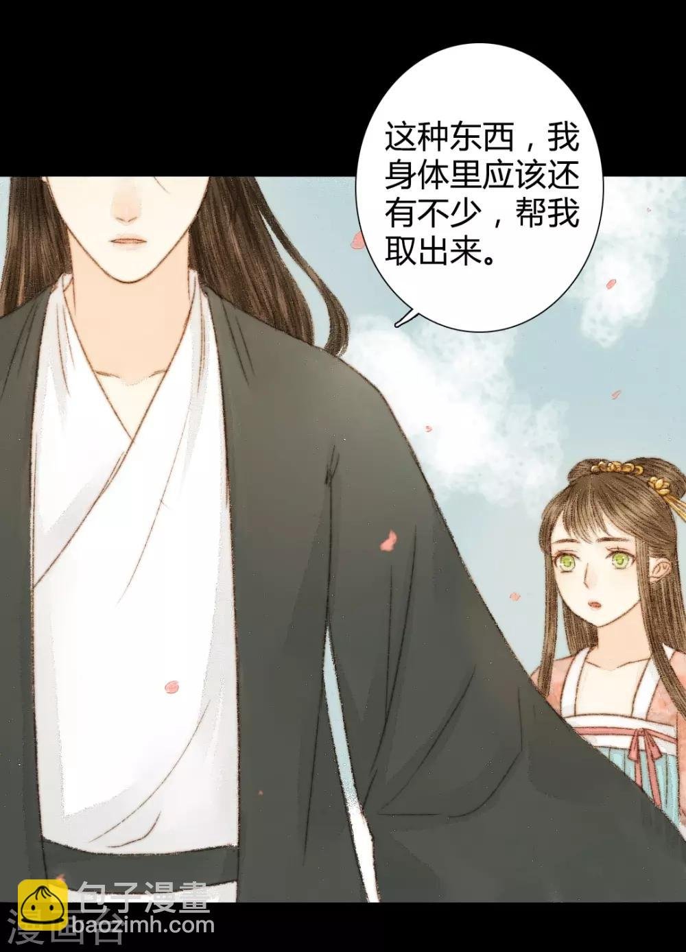 第65话 本王需要你