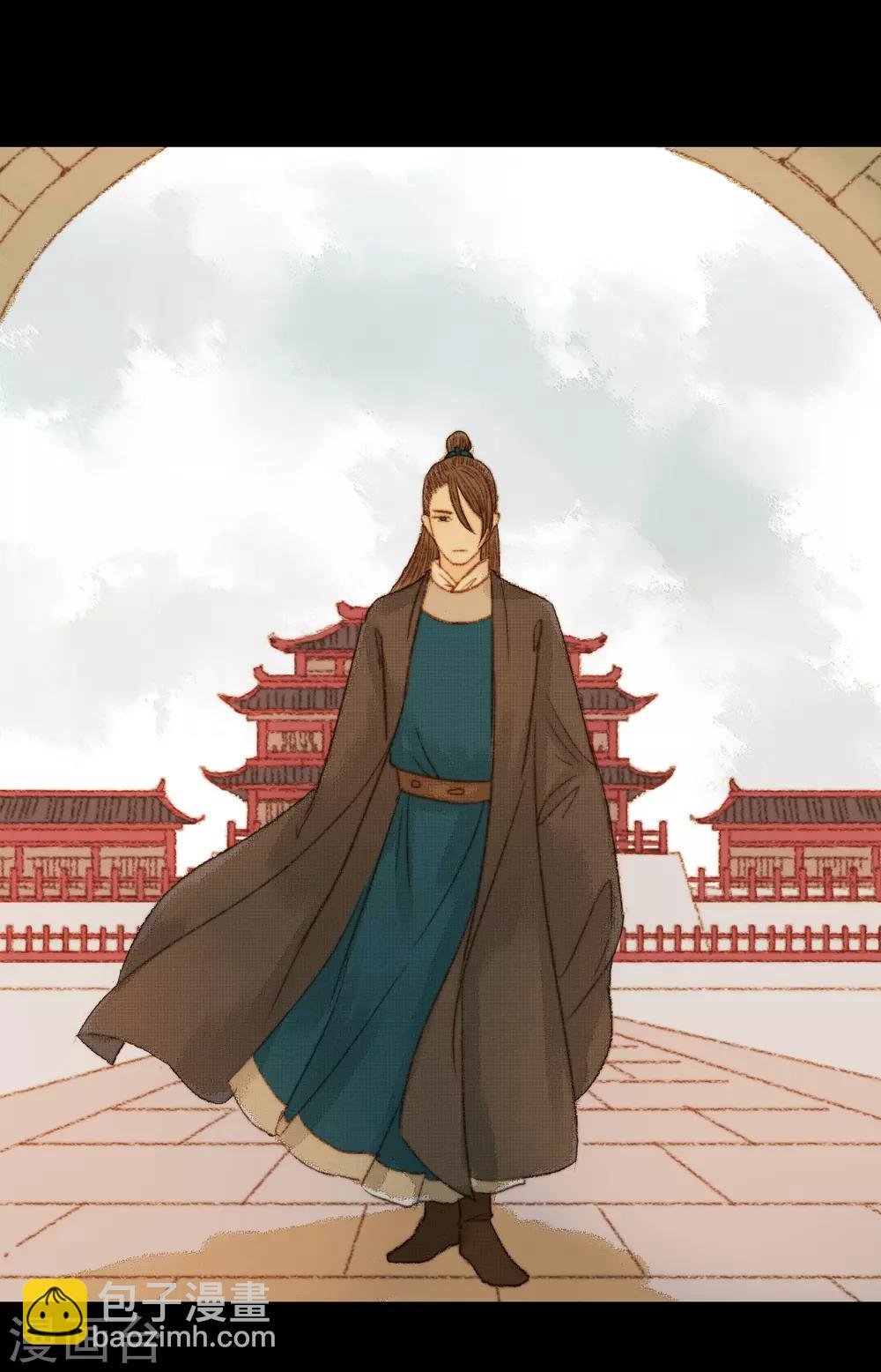 第68话 王爷……？