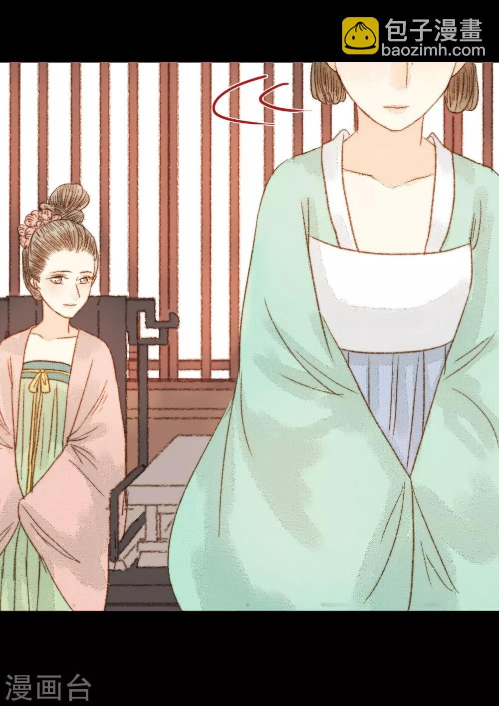 第68话 王爷……？