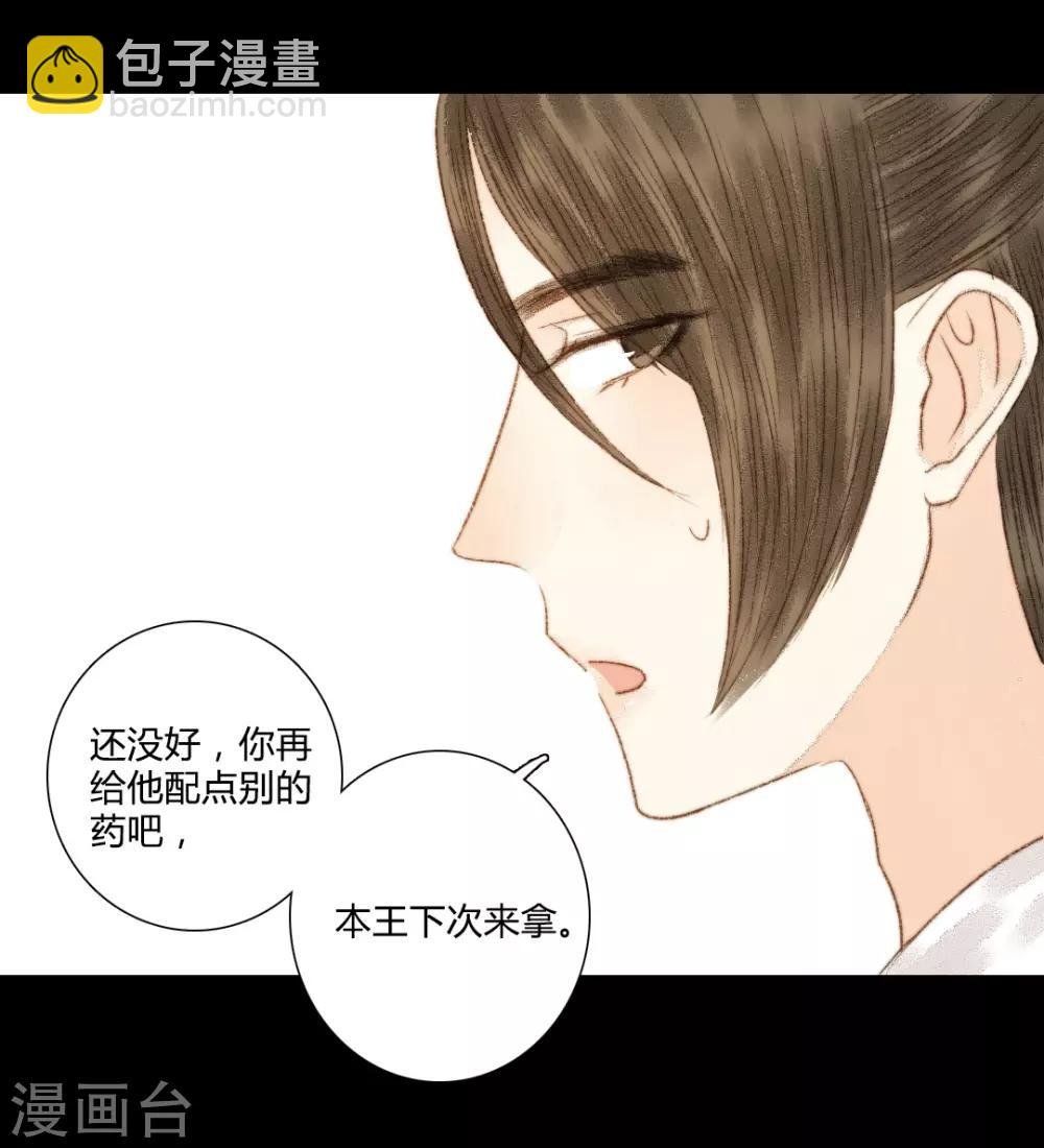 第76话 王爷，你怎么来这了？