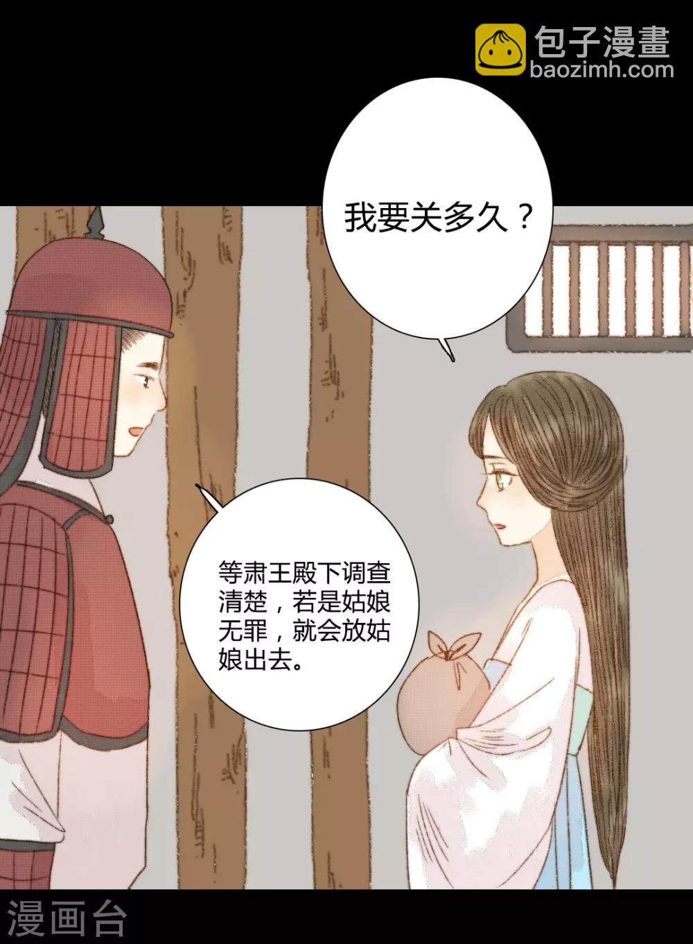 第88话 我要相信他