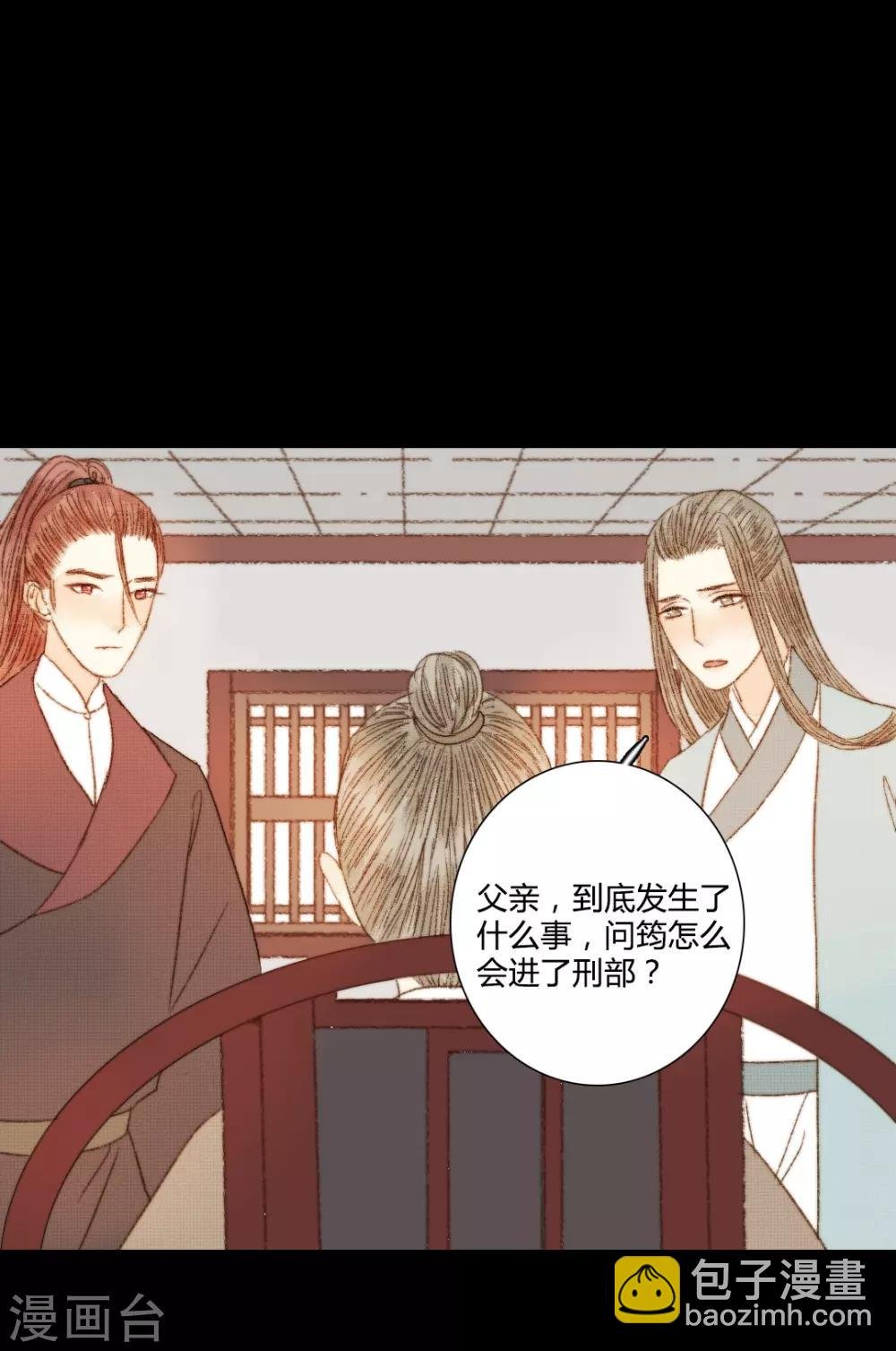 第88话 我要相信他