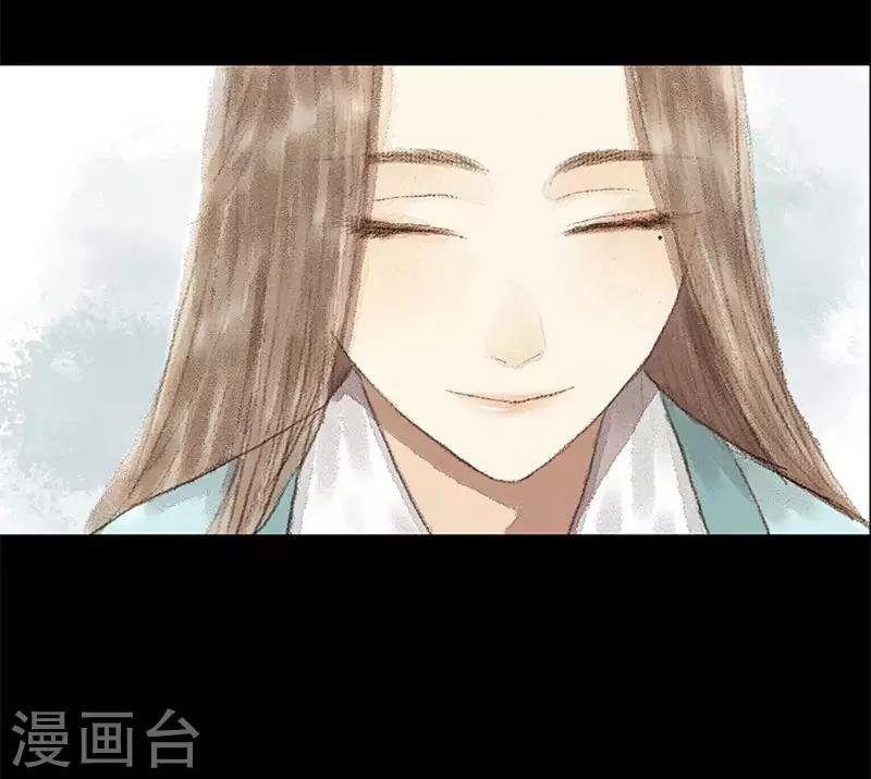 第9话 忽见桥头杨柳青