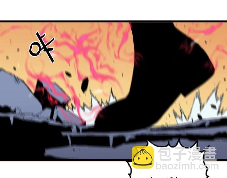 第10话 凶兽爆发！
