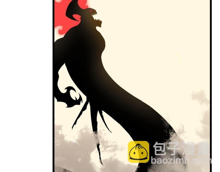 第10话 凶兽爆发！