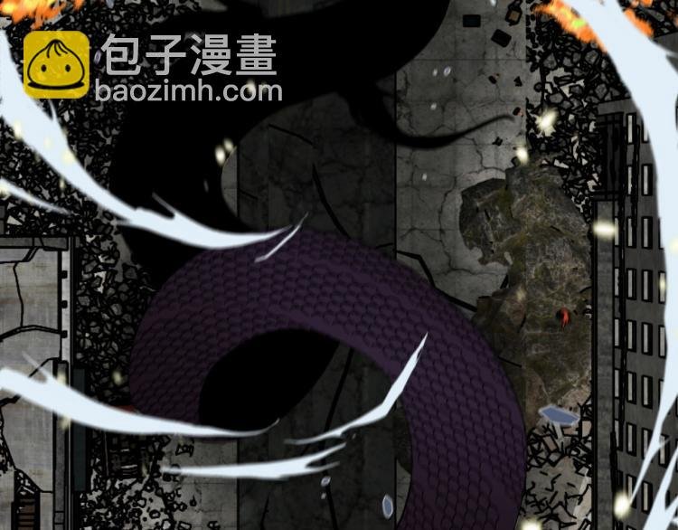 第10话 凶兽爆发！