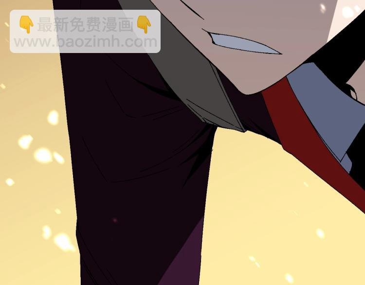 第10话 凶兽爆发！