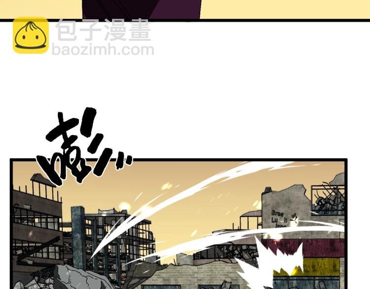 第10话 凶兽爆发！