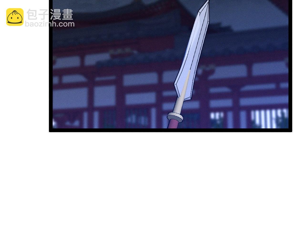 第100话 潜入！