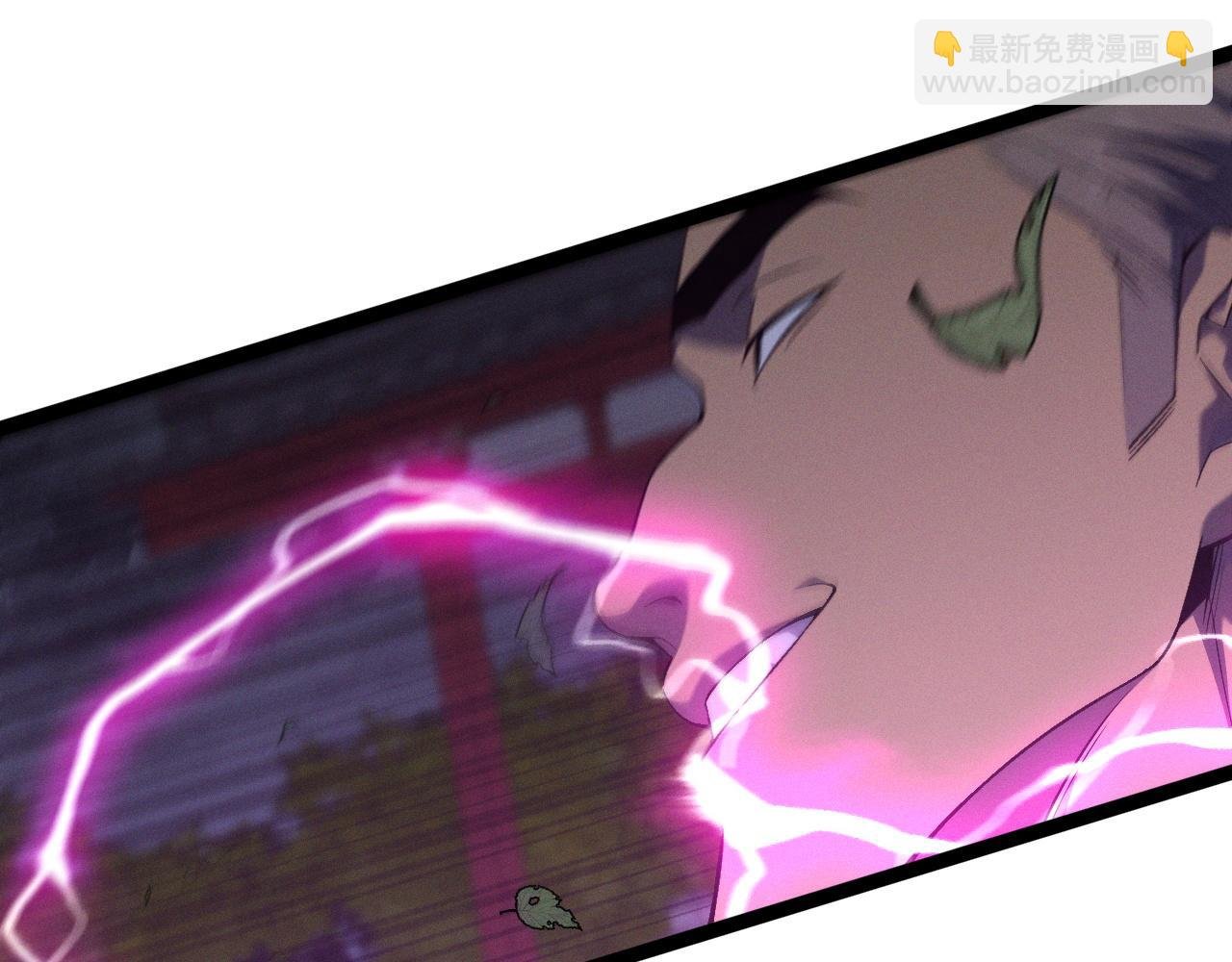 第100话 潜入！