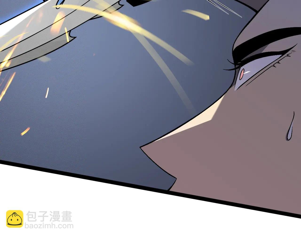第101话 腹背受敌！