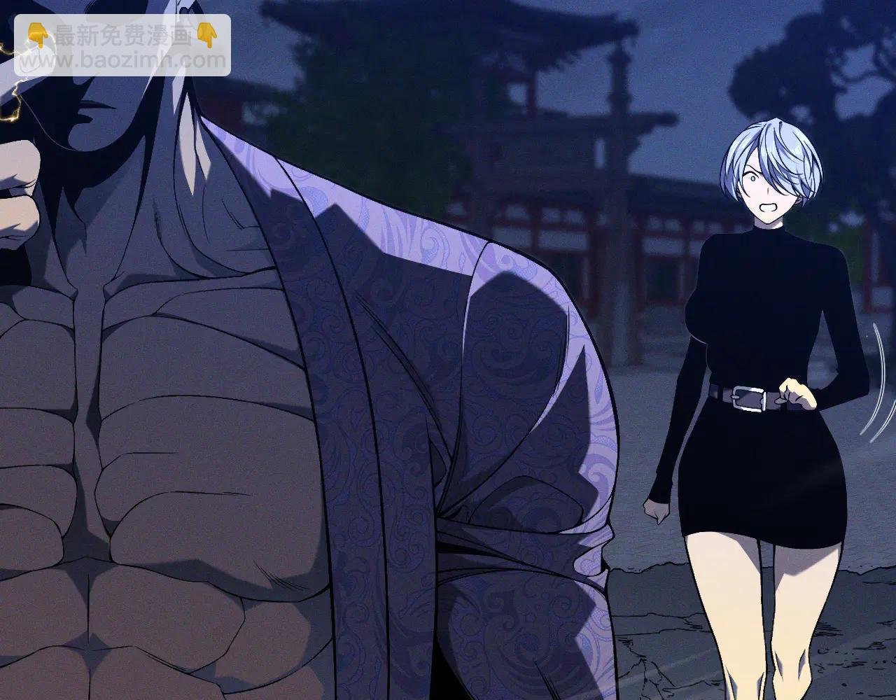 第102话 诛王阵法！！