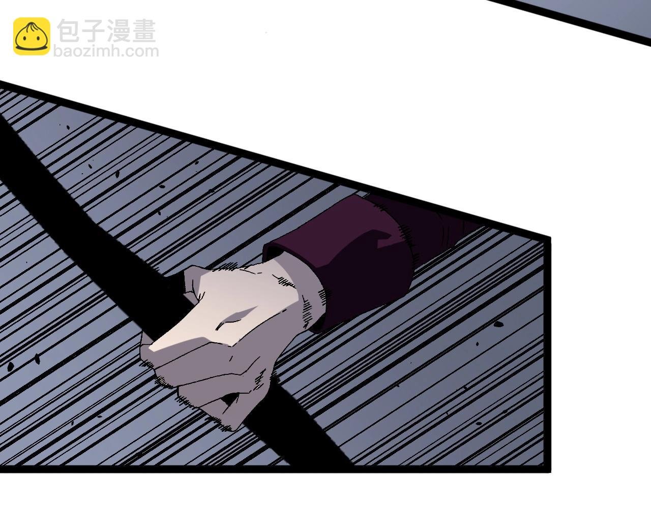 第11话 斩杀凶兽！