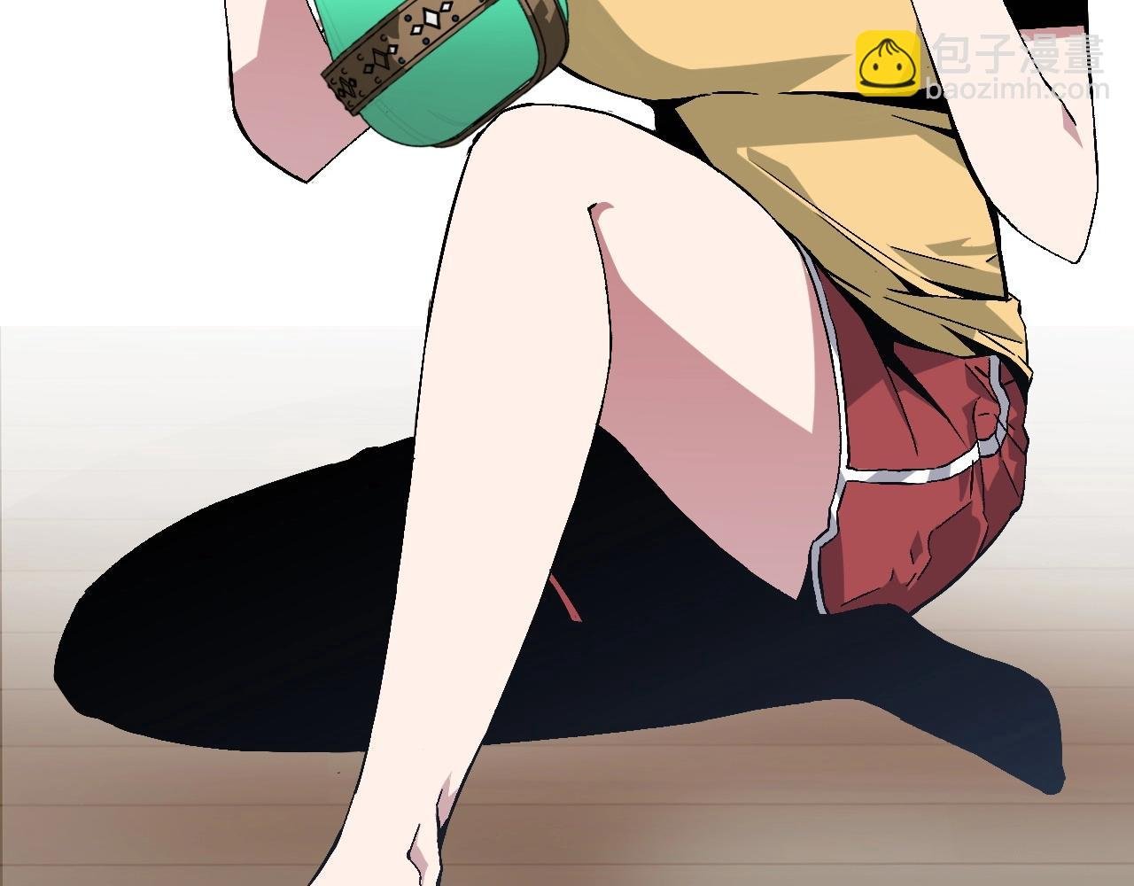 第14话 妹妹提升！
