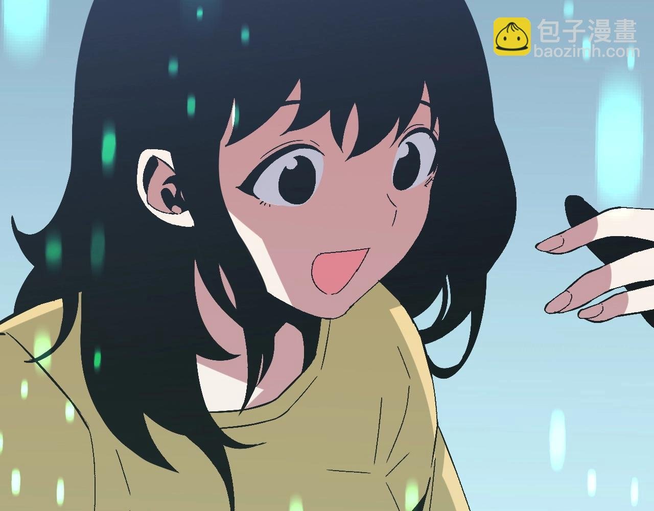 第14话 妹妹提升！
