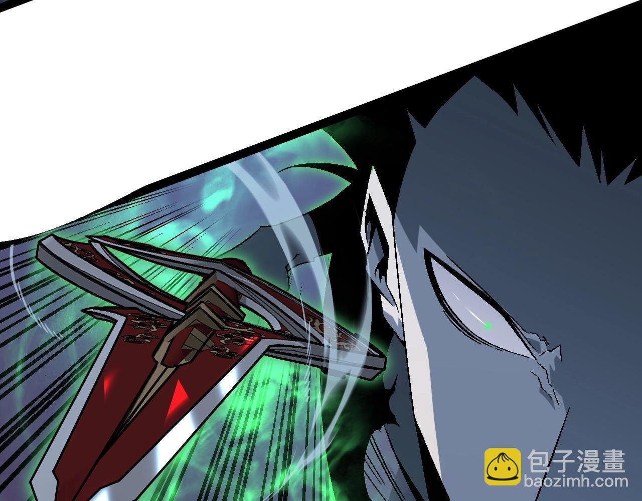 第16话 暗影天赋！