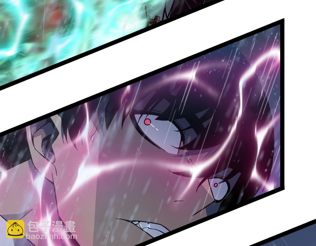 第16话 暗影天赋！