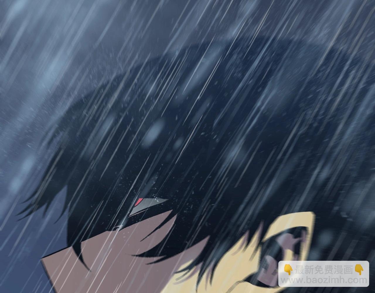 第17话 风雨落叶