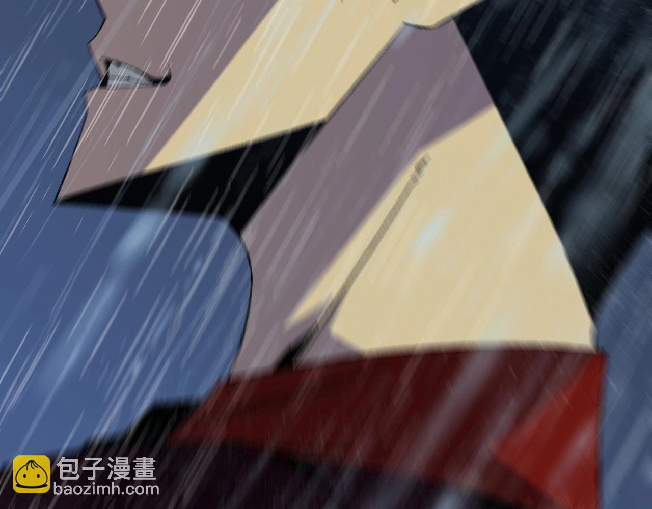 第17话 风雨落叶