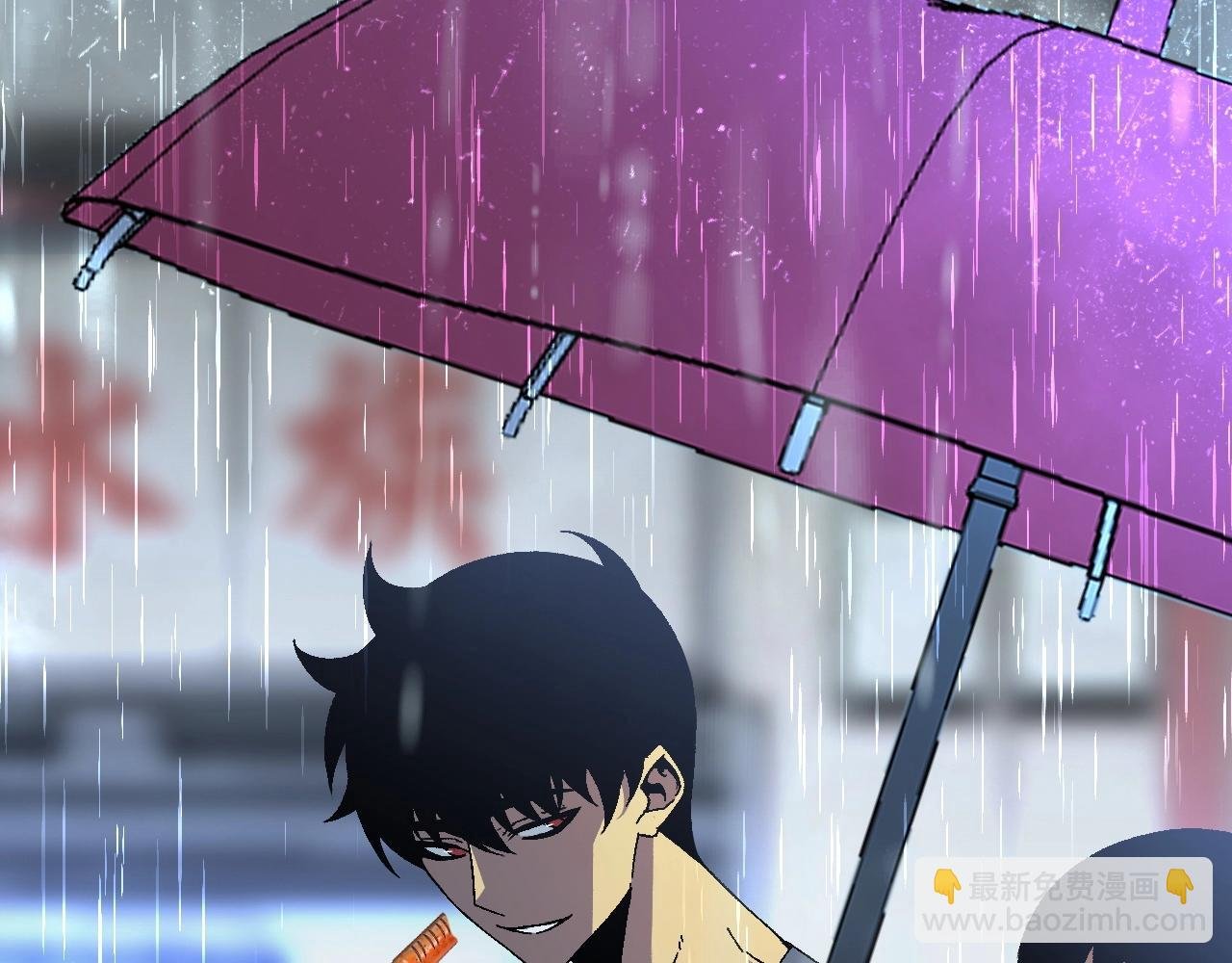 第18话 莫少北！