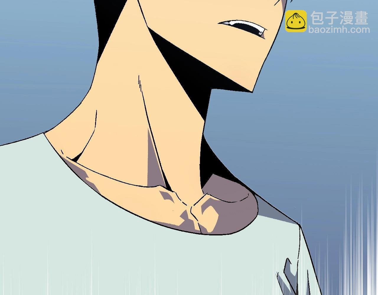 第18话 莫少北！