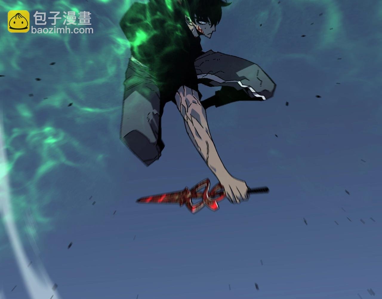 第19话 宰割