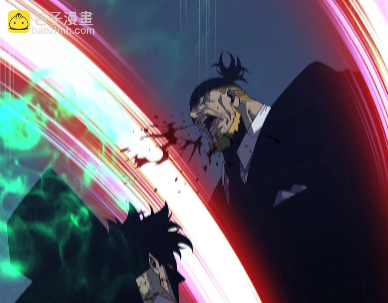 第19话 宰割