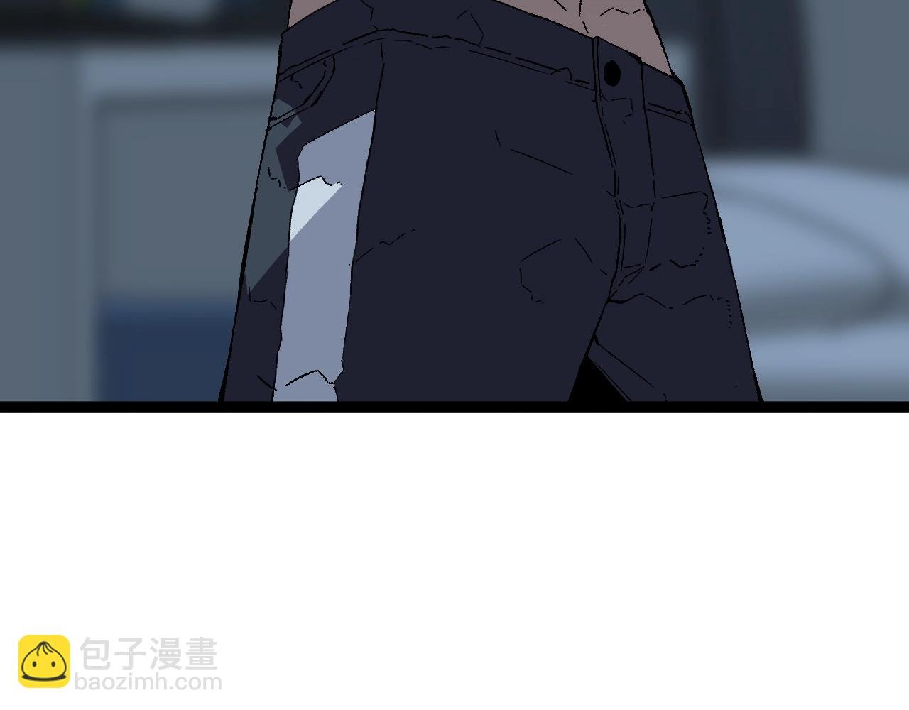 第20话 铁甲牛！