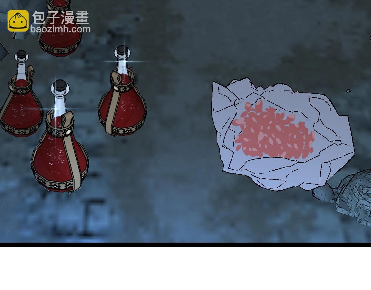 第22话 突破武者！