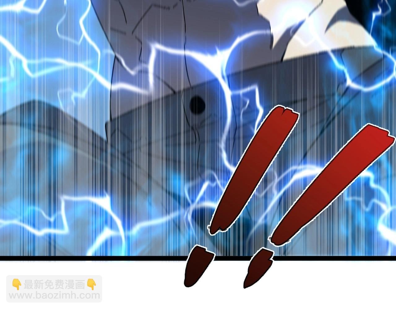 第22话 突破武者！
