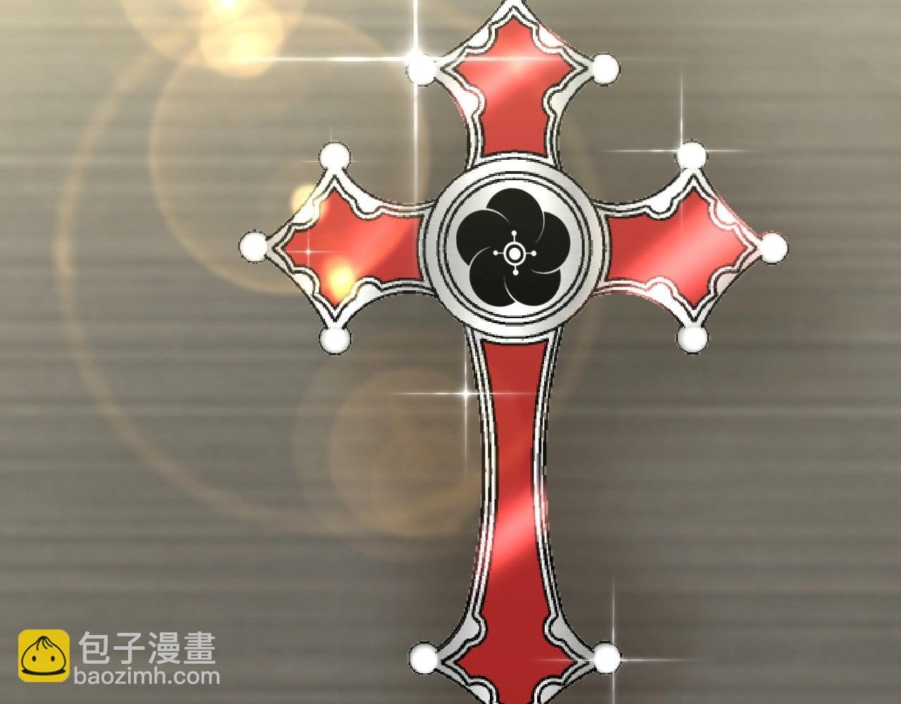 第24话 拒绝！