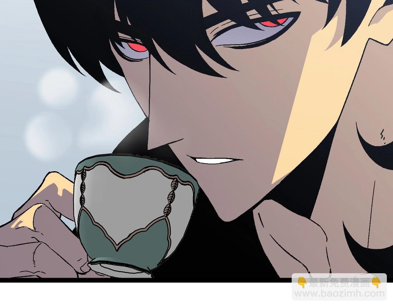 第24话 拒绝！