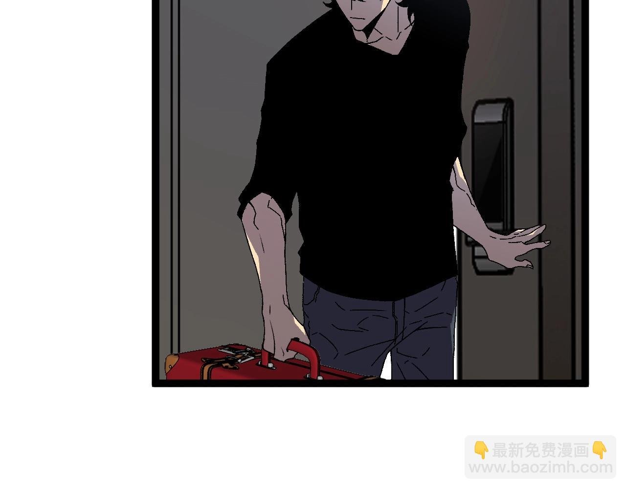 第25话 剪头发