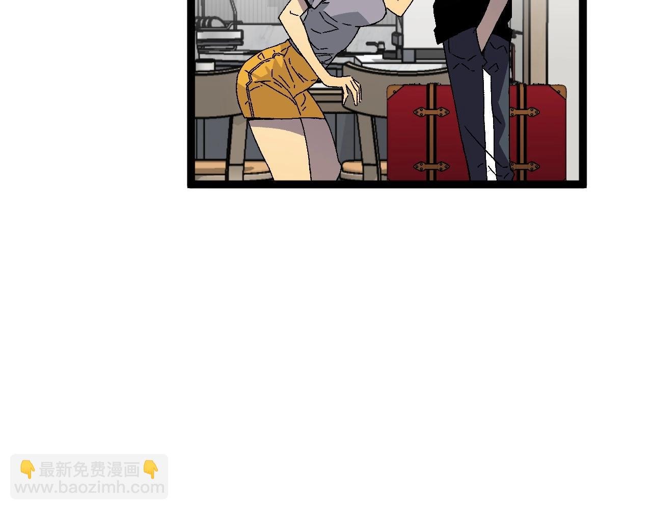 第25话 剪头发