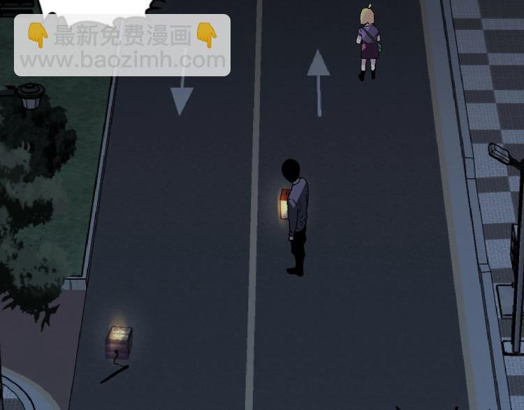 第3话 凶兽来袭！