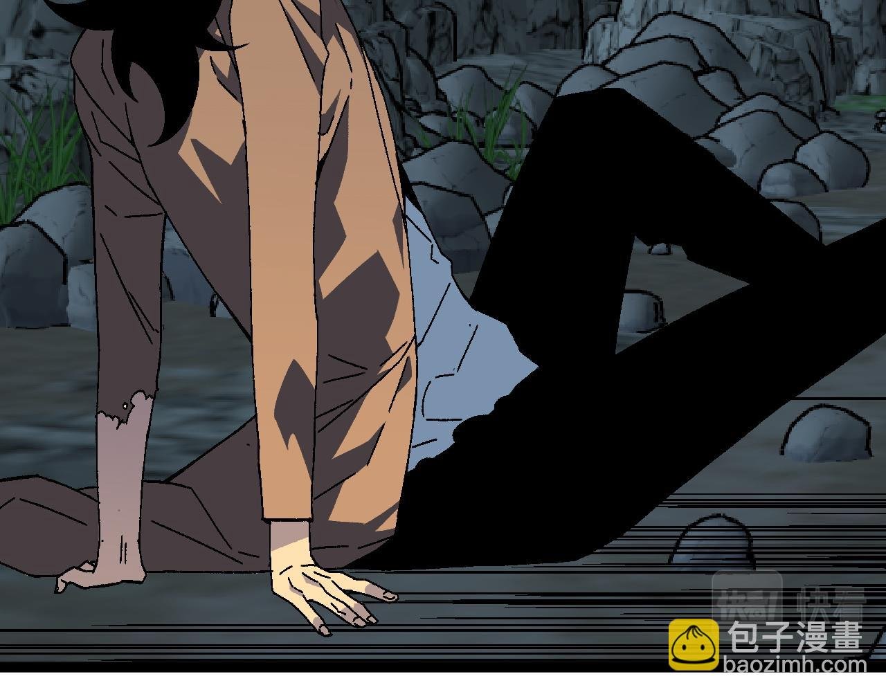 第30话 凶兽清理计划!