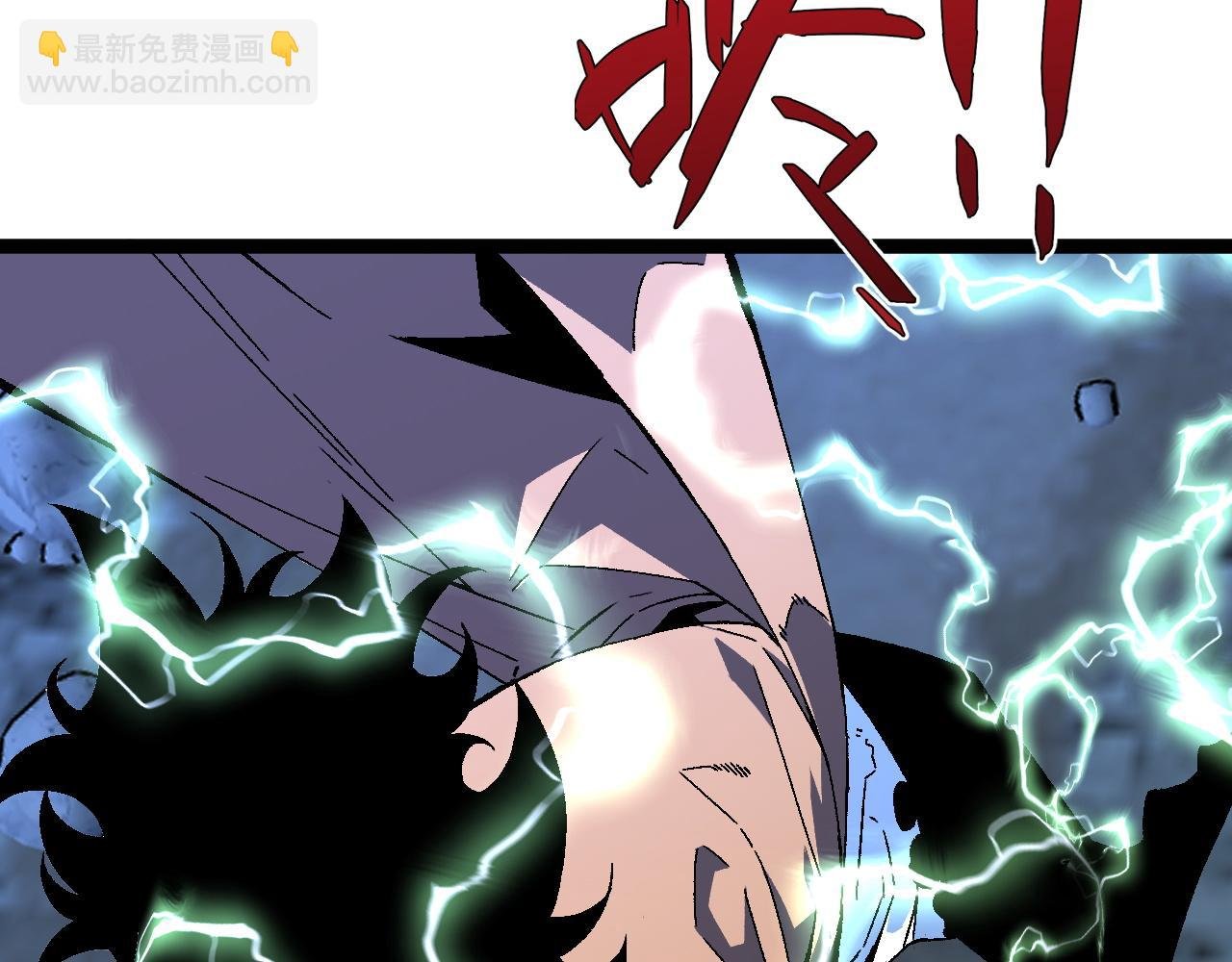 第30话 凶兽清理计划!