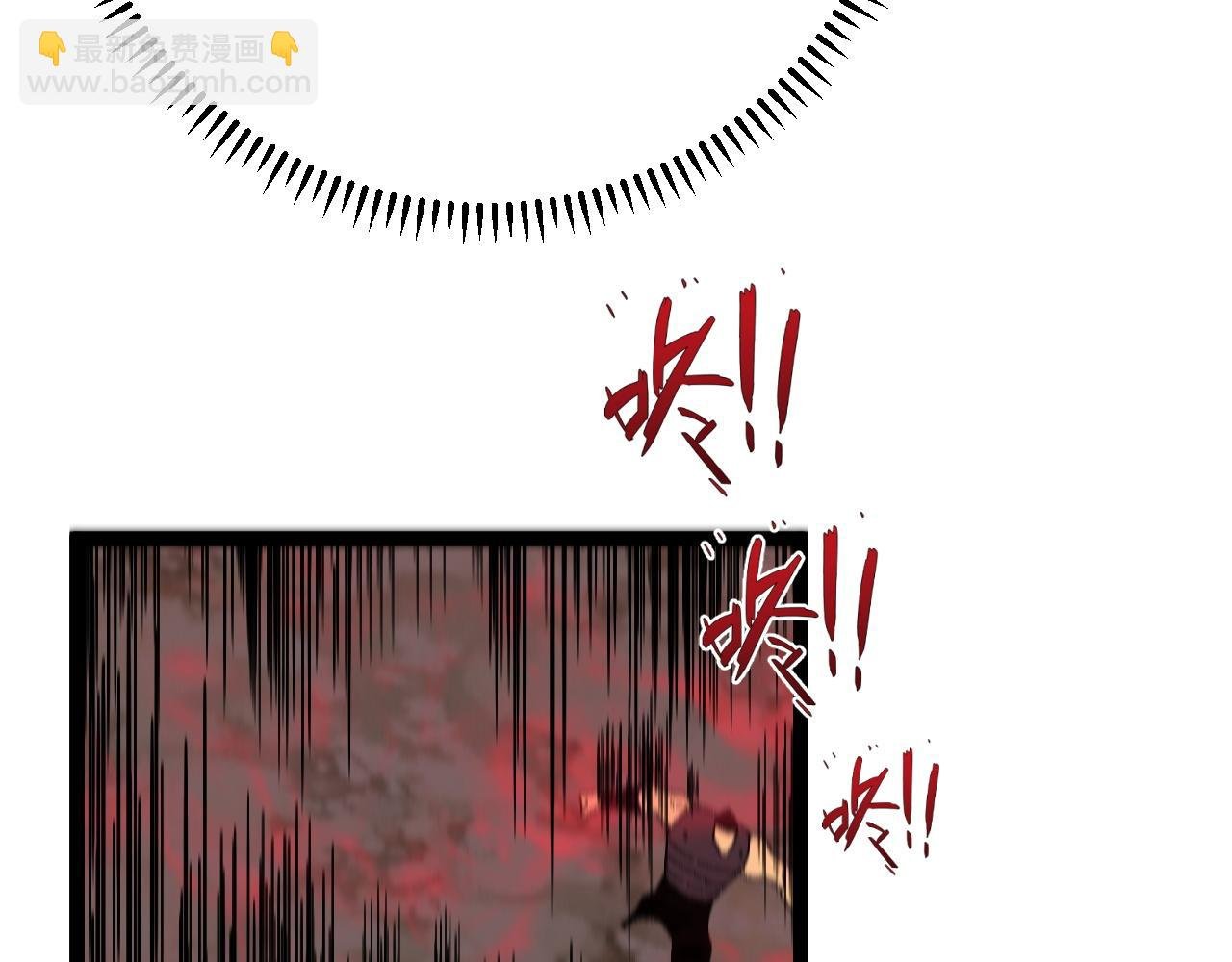 第37话 溃散的精英