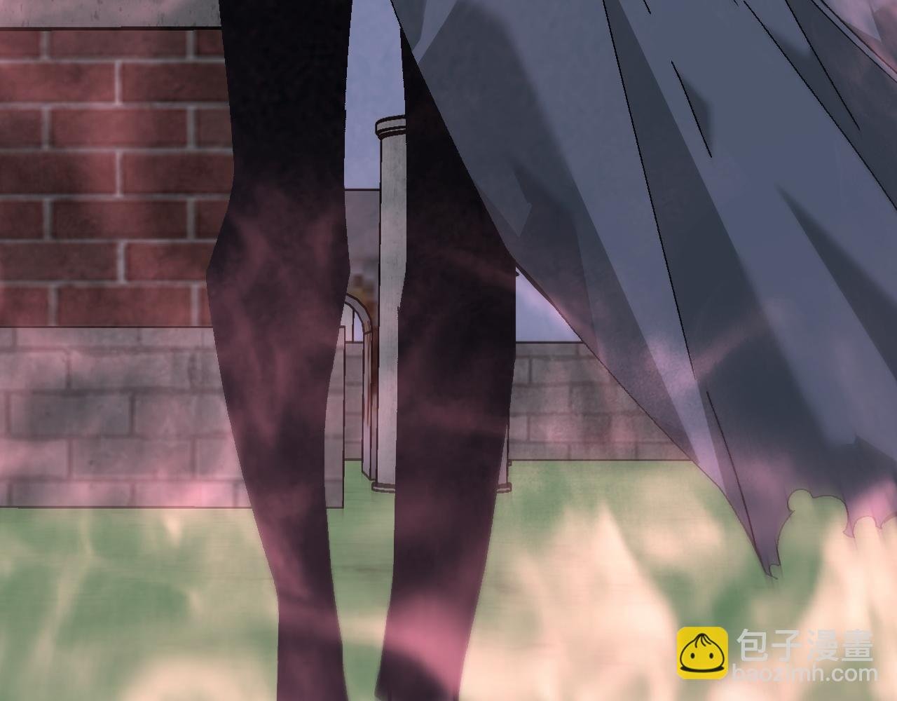 第43话 妹妹提前修炼