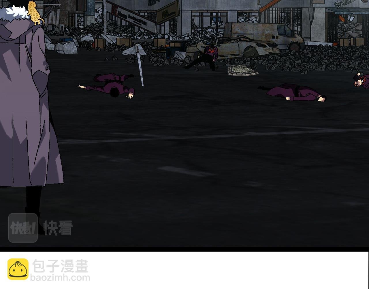 第47话 约战！生死战！！