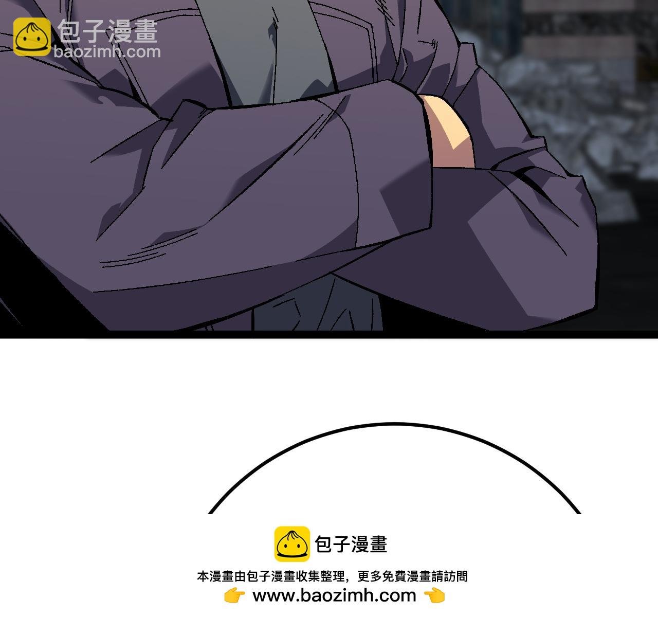 第47话 约战！生死战！！