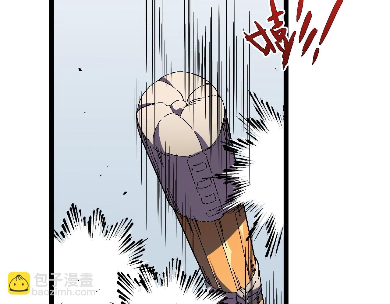 第50话 进阶!高等刀类天赋