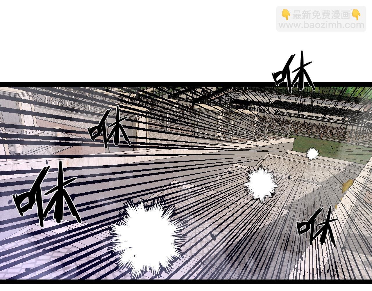 第51话 墓园暗杀