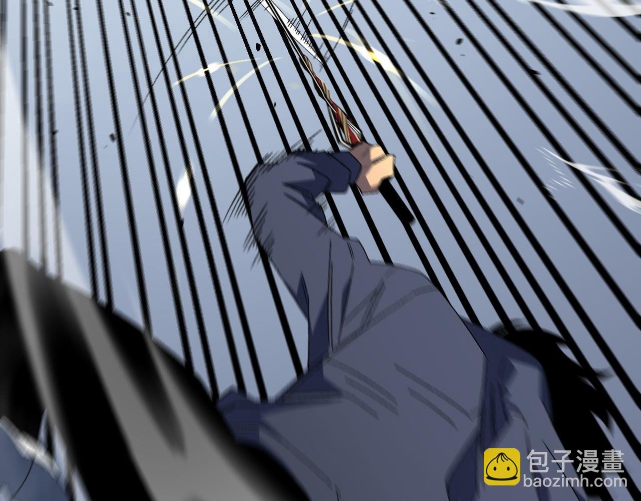 第51话 墓园暗杀