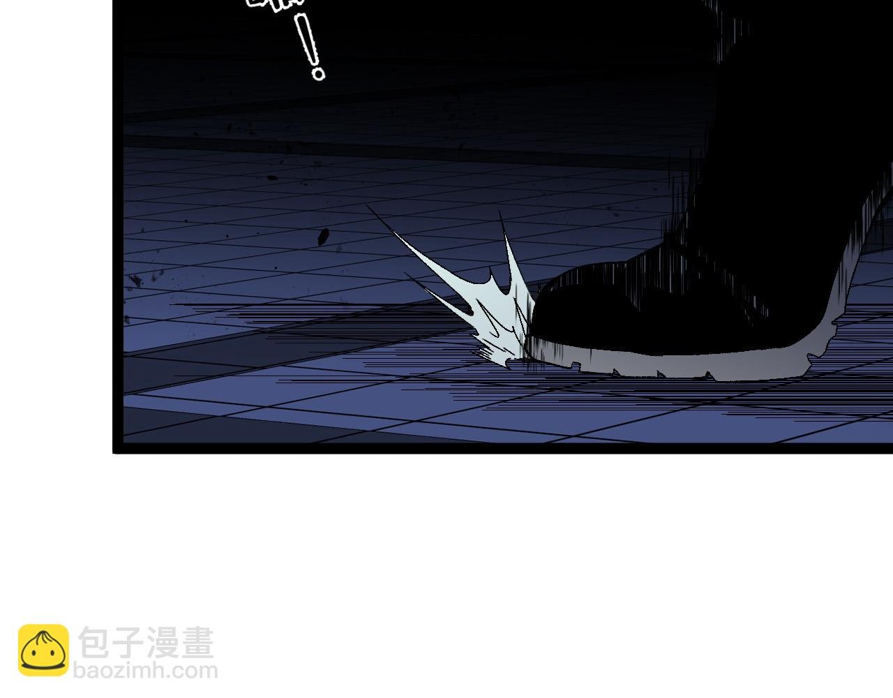 第57话 宗师的实力！