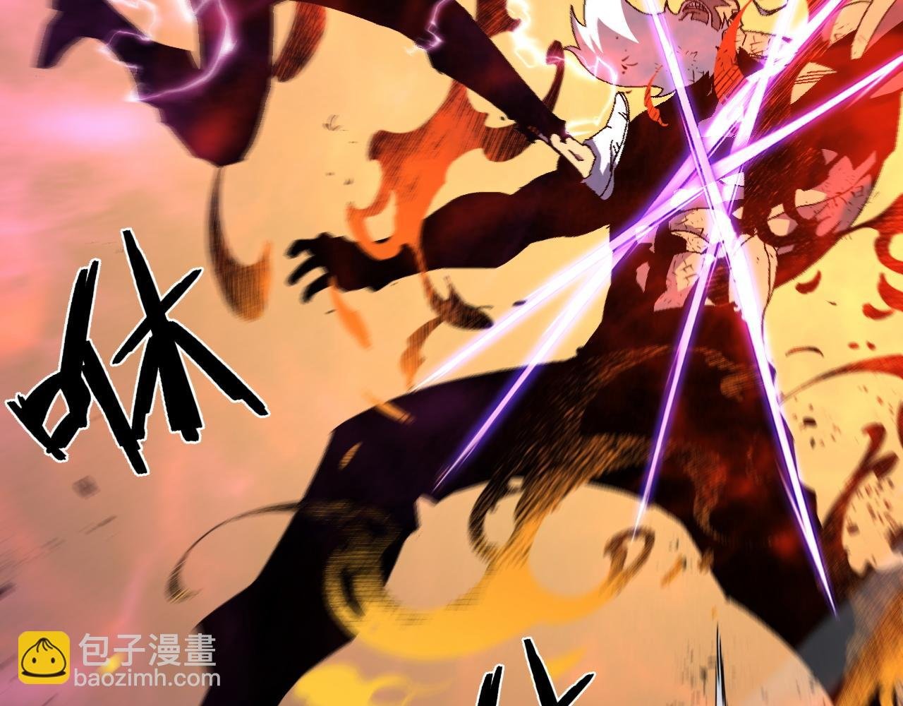第59话 升级“大武者”！