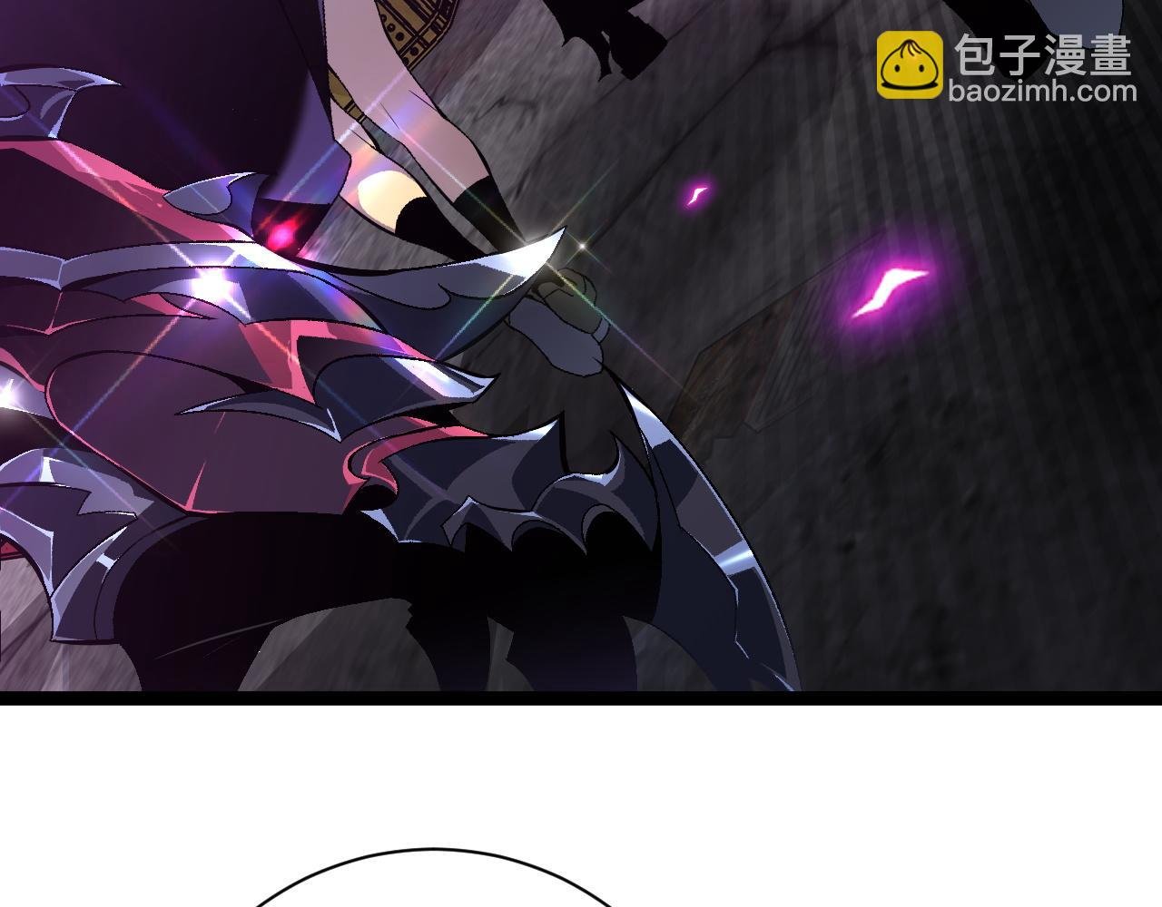 第62话 魔海基地！