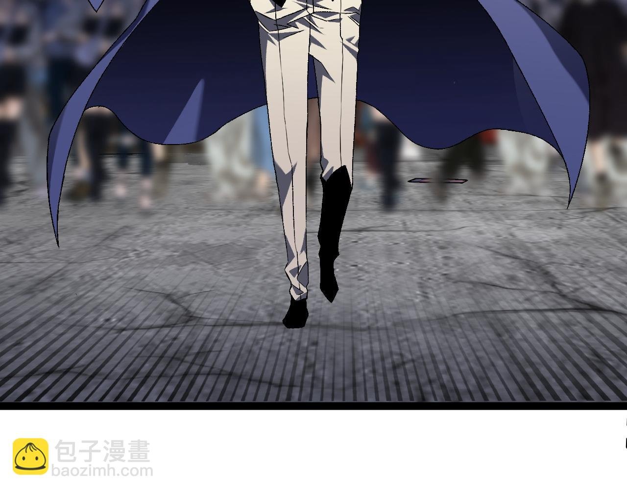 第64话 秘境开启！！