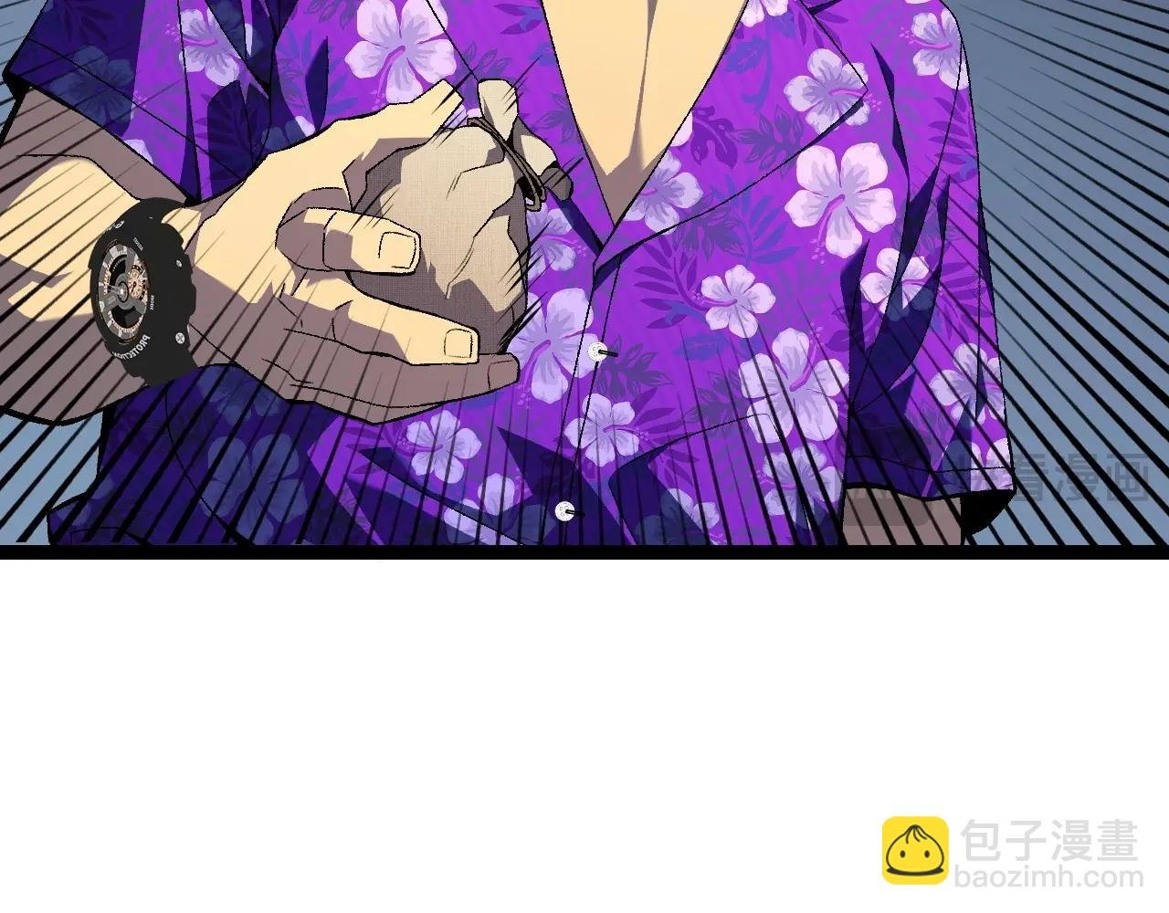 第65话 秘境初战