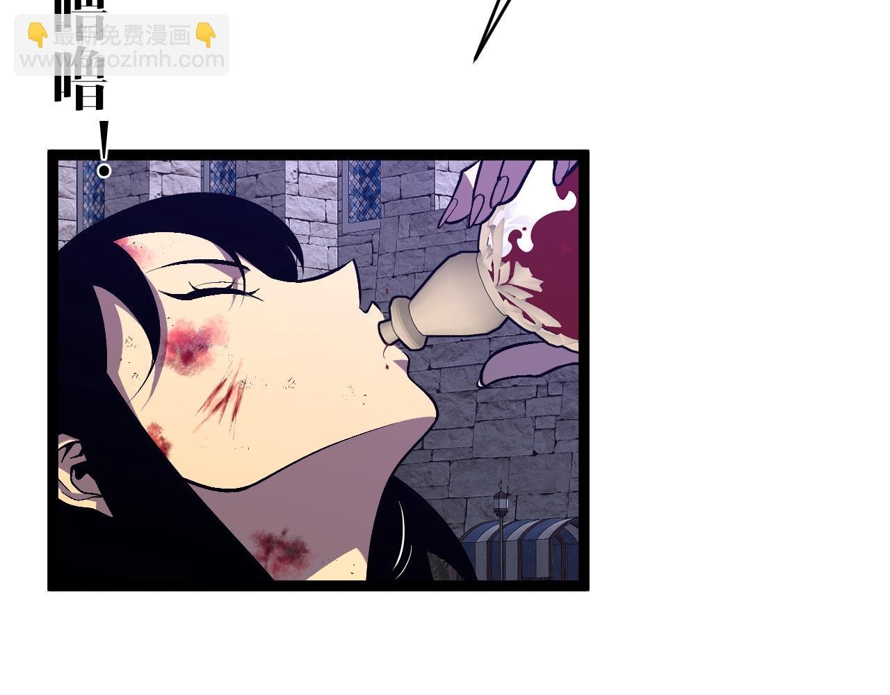 第73话 岳灵的请求！